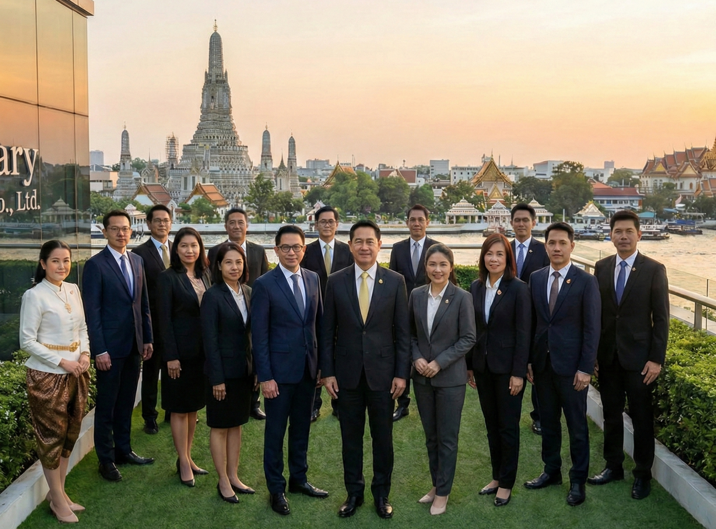 ทีมทนาย Thai Notary Prachuap Khiri Khan – ทนายความผู้ทำคำรับรองเอกสารในจังหวัดประจวบคีรีขันธ์ (Notarial Services Attorney)